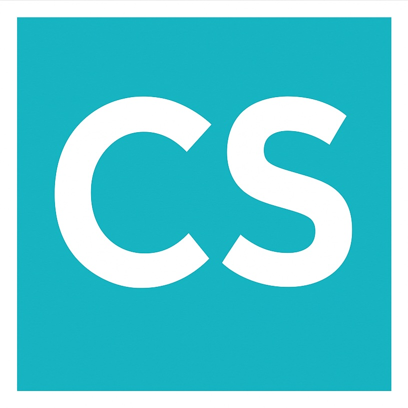CS Logo